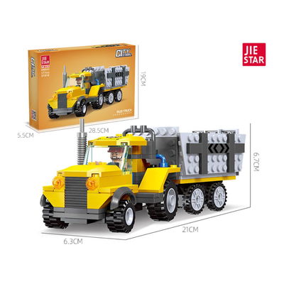 BLOQUES CAMION JDMZ-105 – ZUMO