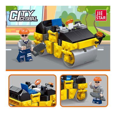 BLOQUES APLANADORA JDMZ-103 – ZUMO