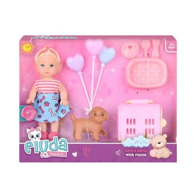 MUÑEQUITA CON MASCOSTA MARZ-004 – ZUMO