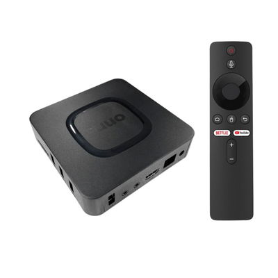 TV BOX STREAM CORE 4-32GB MODX-000W – XAEA 