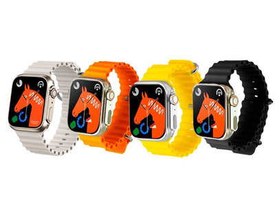 SMART WATCH S9 ULTRA MODV-008K 