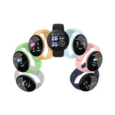 SMART WATCH MODS-022 D18
