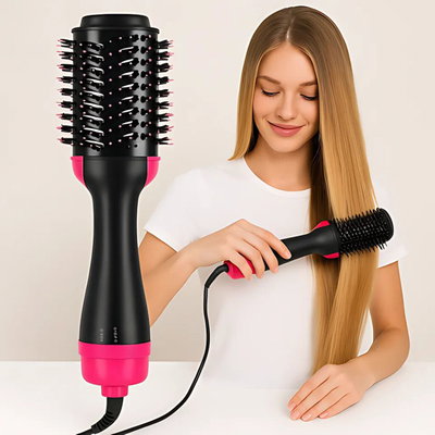 CEPILLO ALISADOR MODO-007K – ONLY