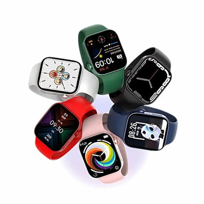 SMART WATCH MODS-024 I8 PRO MAX