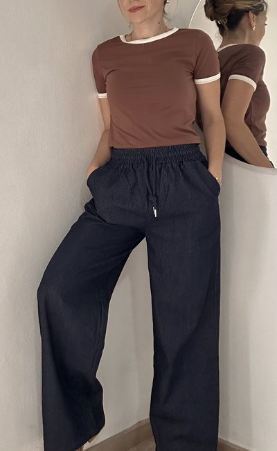 Pantalón Jeans Importado