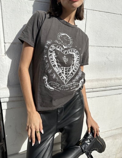 Remera Herz