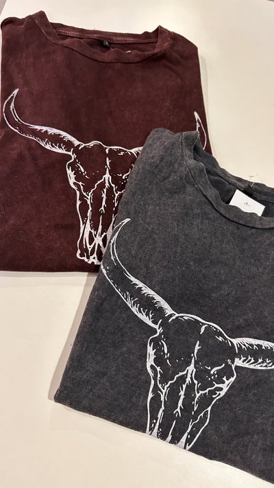 Remera Toro
