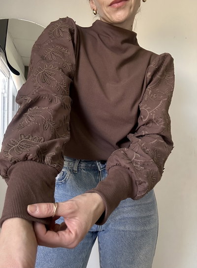 Blusa Rona