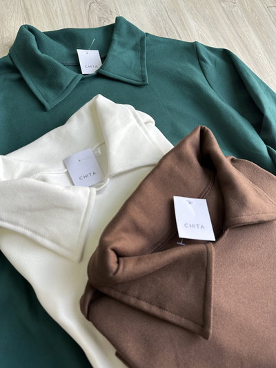 Buzo Polo