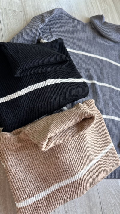Sweater Polera Bremer