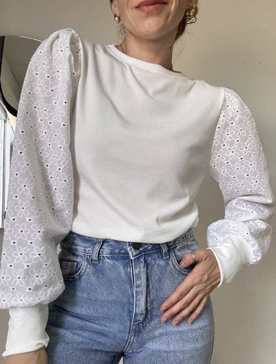 Blusa Marga