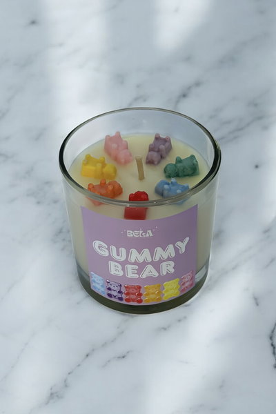Vela GUMMY BEAR