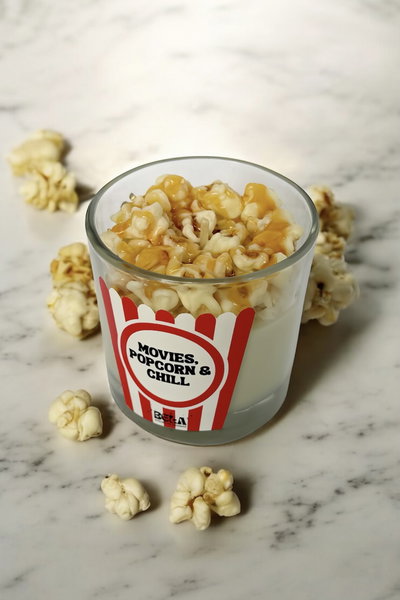 Vela MOVIES, POPCORN & CHILL