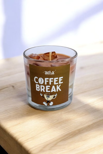Vela COFFEE BREAK