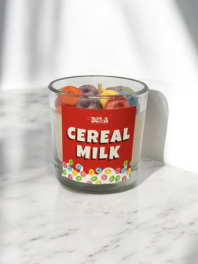 Vela CEREAL MILK