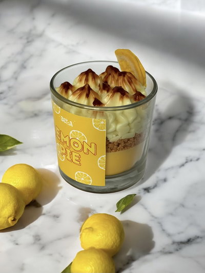 Vela LEMON PIE