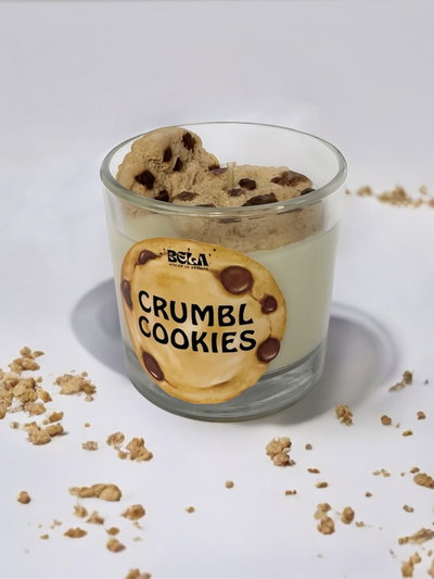 Vela CRUMBL COOKIES