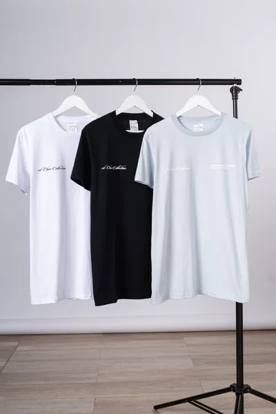 REMERA REGULAR "SNEAK ON FIRE"