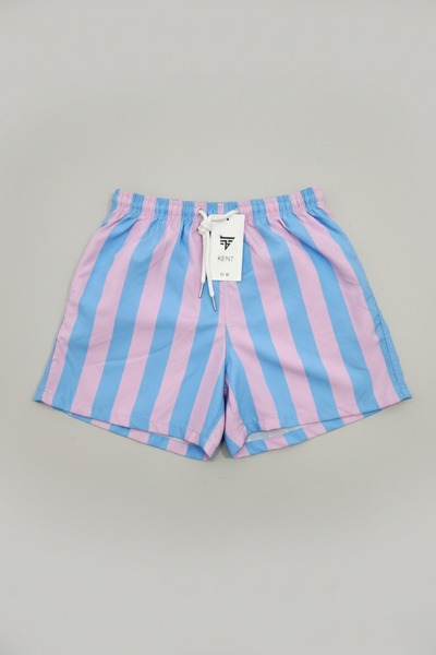 SHORT DE BAÑO ("SEÚL")