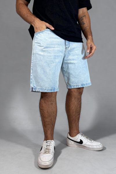 BERMUDA DE JEAN ("MILANO")