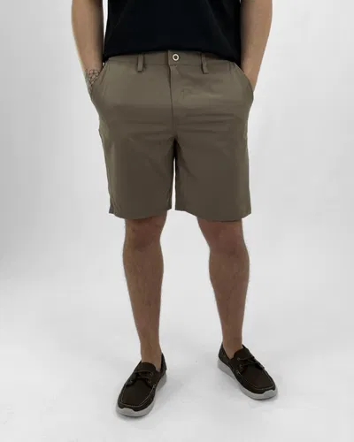 BERMUDA NYLON SPANDEX CHINA IMPORTADA ("DENVER")