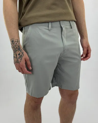 BERMUDA NYLON SPANDEX CHINA IMPORTADA ("DENVER")