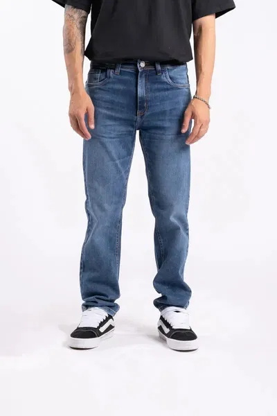 Jean Slim Fit  ("LONDRES") 