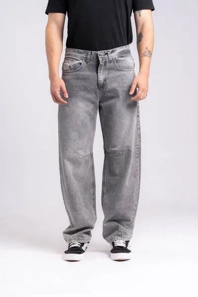 Jean BAGGY ("COLONIA") 