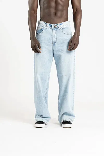 Jean WIDE LEG ("SHANGÁI") 