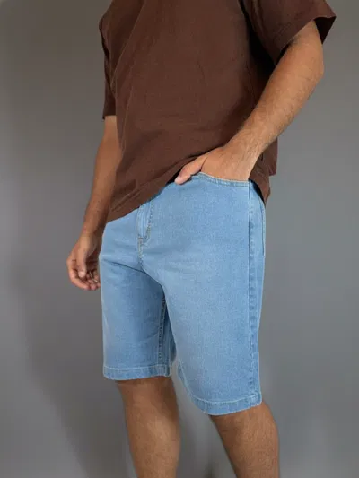 BERMUDA DE JEAN ("HAVANA") 