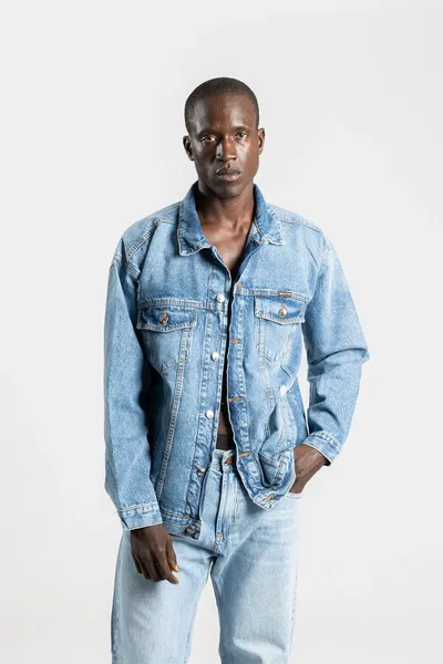 Campera Jean ROT ("MOSCÚ") 