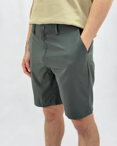 BERMUDA NYLON SPANDEX CHINA IMPORTADA ("DENVER")