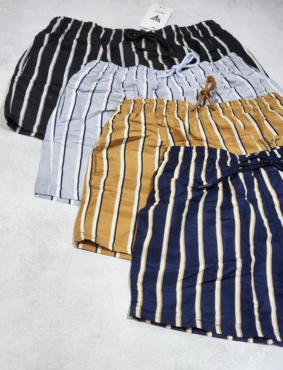 SHORT DE BAÑO IMPORTADO ("PEKÍN")