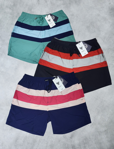 SHORT DE BAÑO IMPORTADO ("OPORTO")