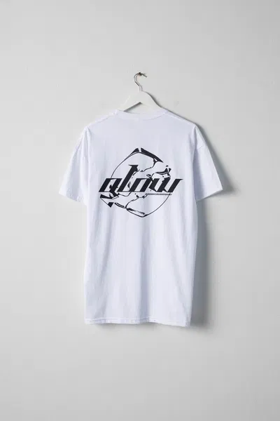 REMERA OVERSIZED "GLOW"