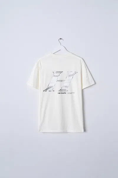 REMERA OVERSIZED "HEYCAPS"