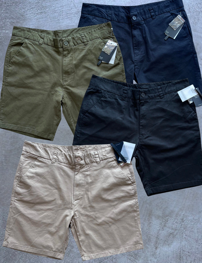 BERMUDA GABARDINA CHINA IMPORTADA ("DACA")