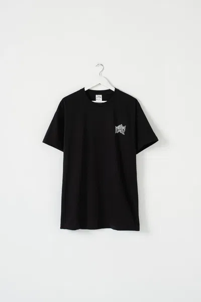 REMERA OVERSIZED "EVERYDAY ALLDAY"