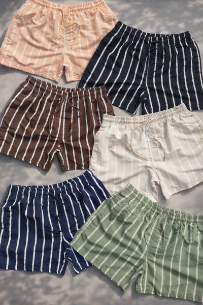 SHORT DE BAÑO IMPORTADO ("KABUL")