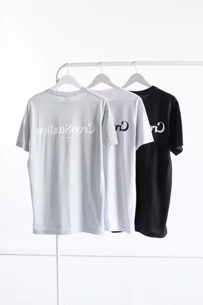 REMERA OVERSIZED "PARIS"