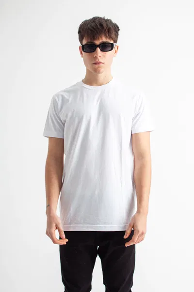 REMERA BÁSICA "GALS"