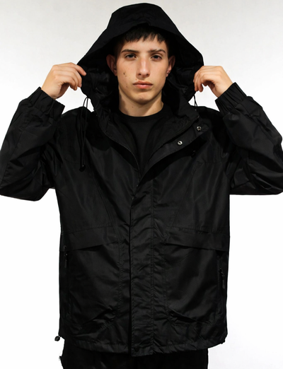 Campera Rompeviento ("DENVER") Importada 