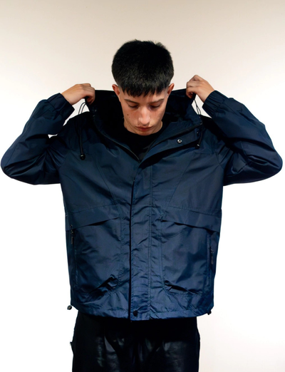 Campera Rompeviento ("DENVER") Importada 