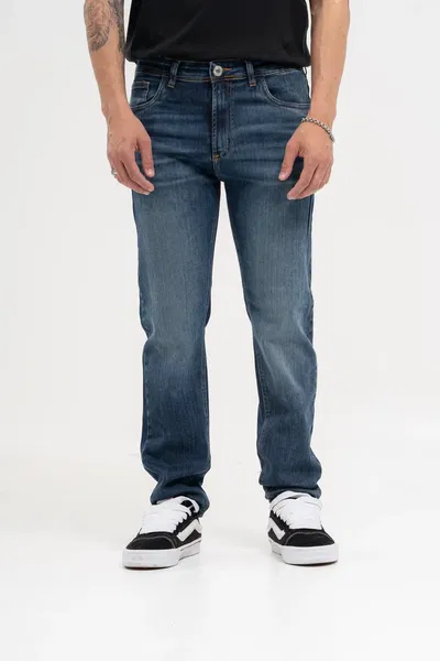 Jean Slim Fit Classic