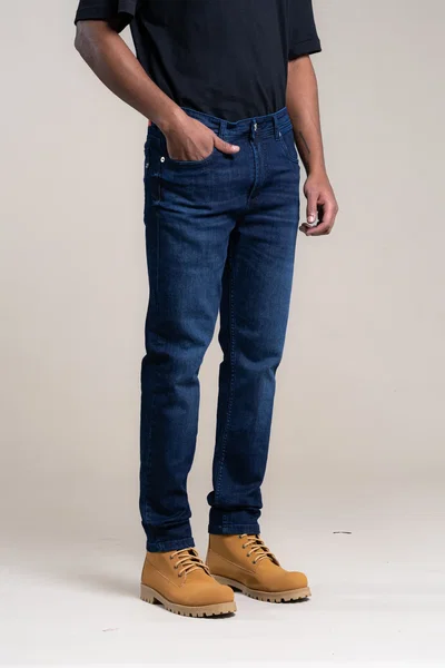 Jean Slim Fit  393