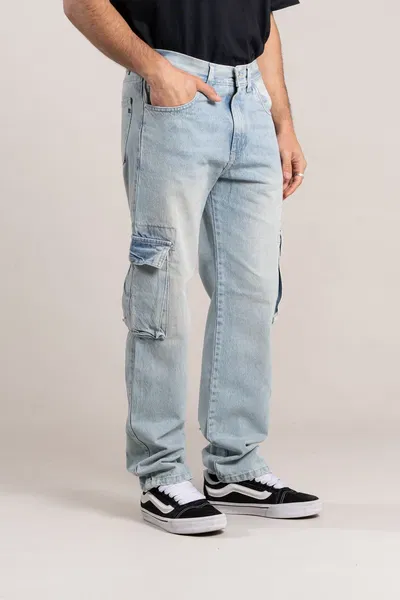 Jean RELAXED CARGO