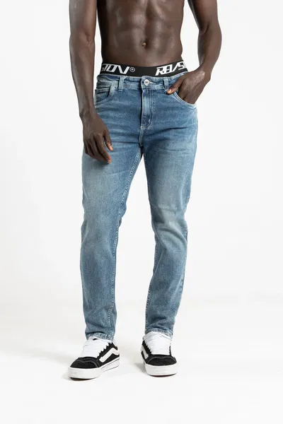 Jean Slim Fit OXID