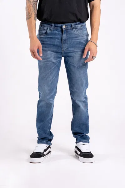 Jean Slim Fit BLUE