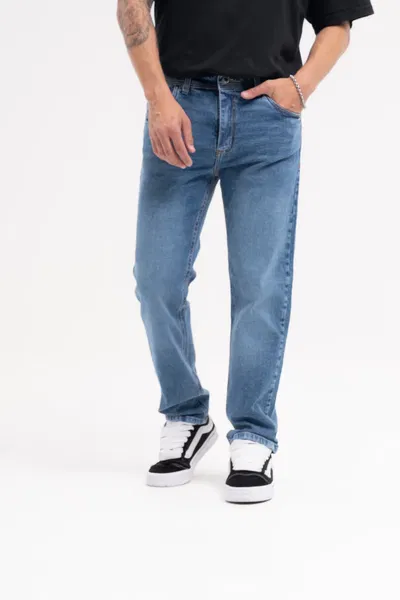 Jean Slim Fit