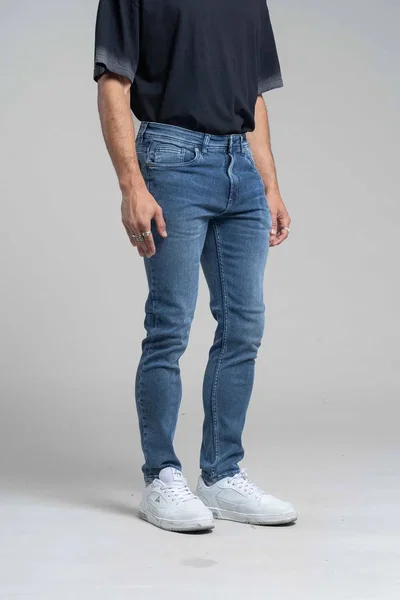 Jean TRAVEC Slim Fit